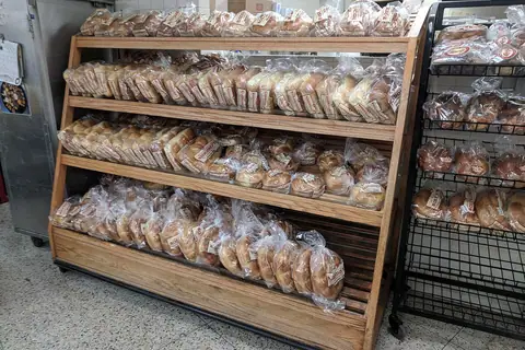 Rowe's Cornish Bakers photo 1